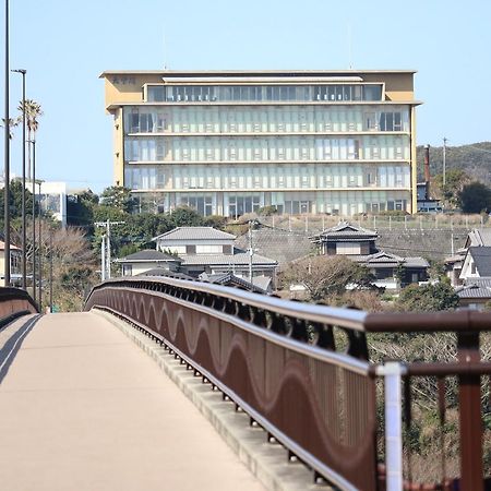 Kanko Hotel Taibokaku Karatsu Eksteriør billede