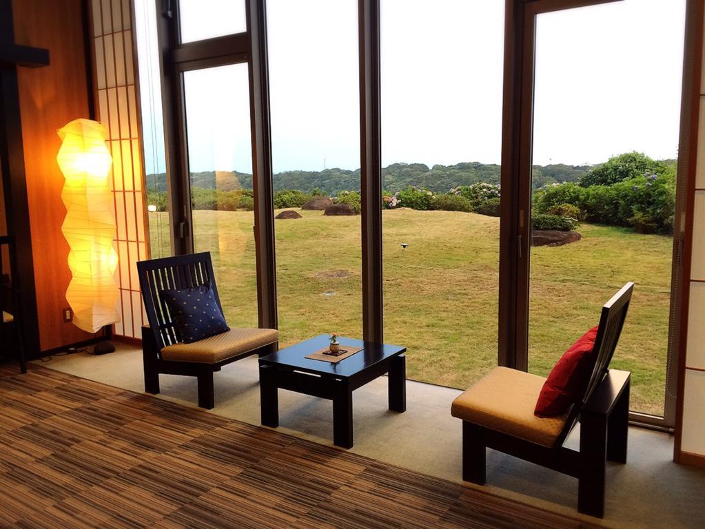 Kanko Hotel Taibokaku Karatsu Eksteriør billede