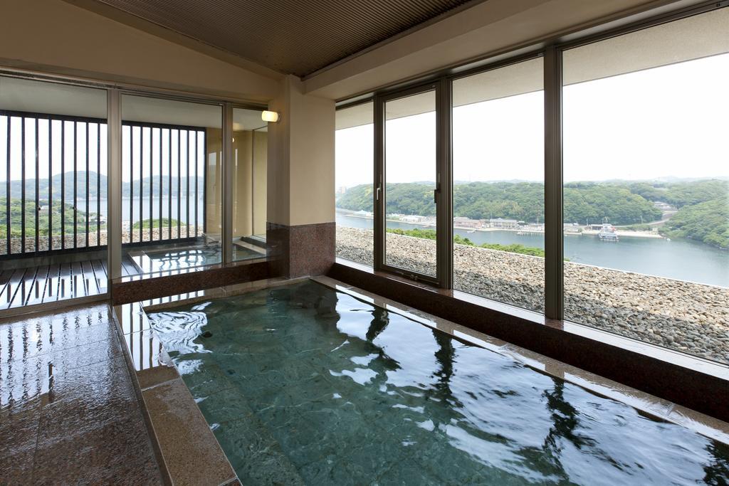 Kanko Hotel Taibokaku Karatsu Eksteriør billede