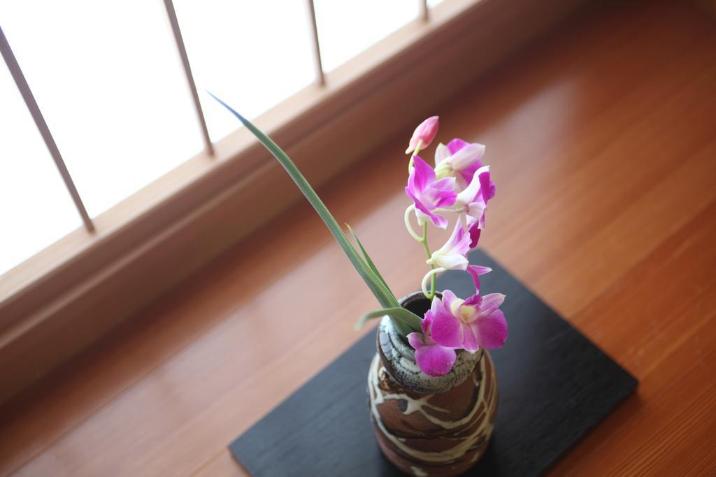 Kanko Hotel Taibokaku Karatsu Eksteriør billede