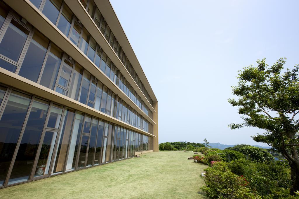 Kanko Hotel Taibokaku Karatsu Eksteriør billede